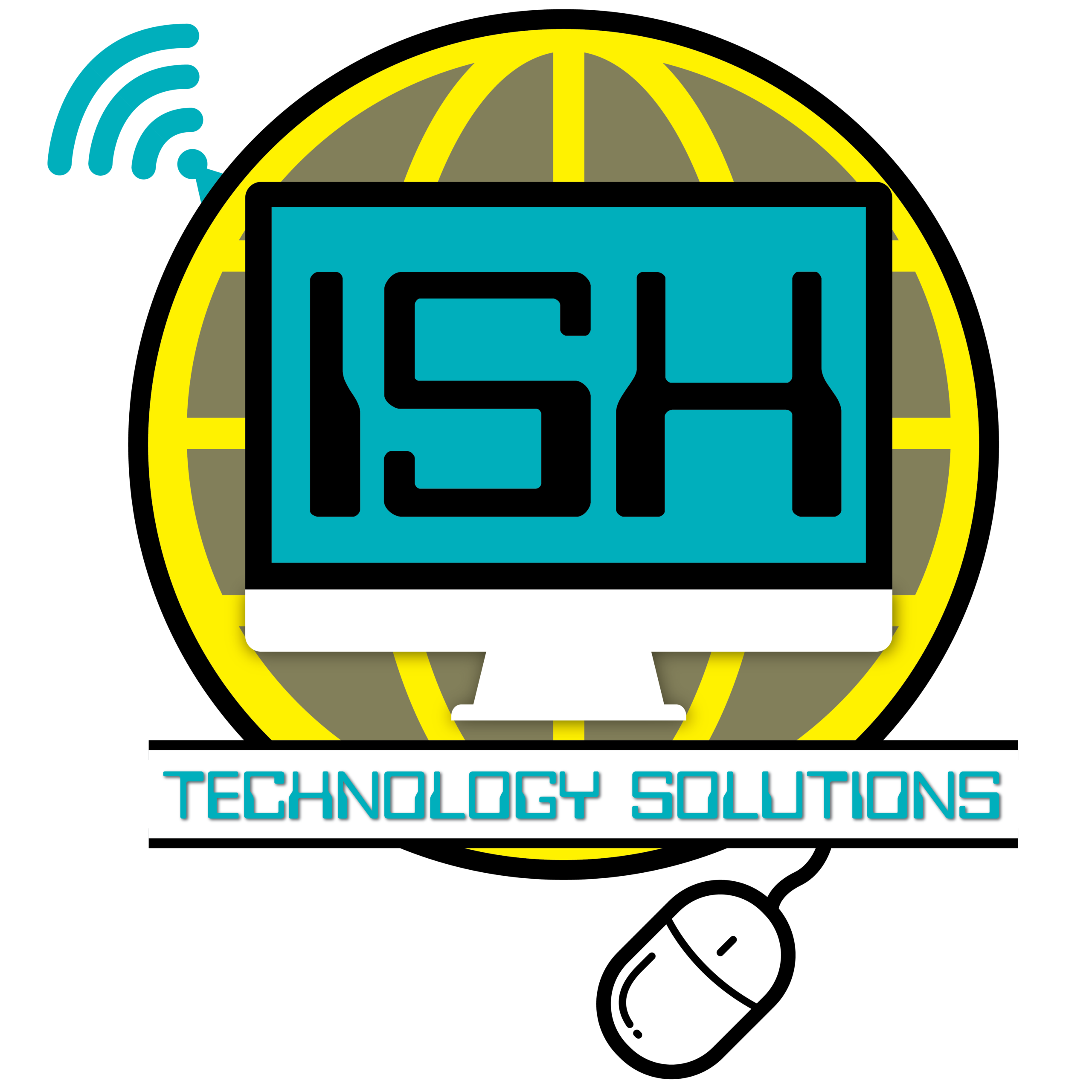 ish technology solutions png vv