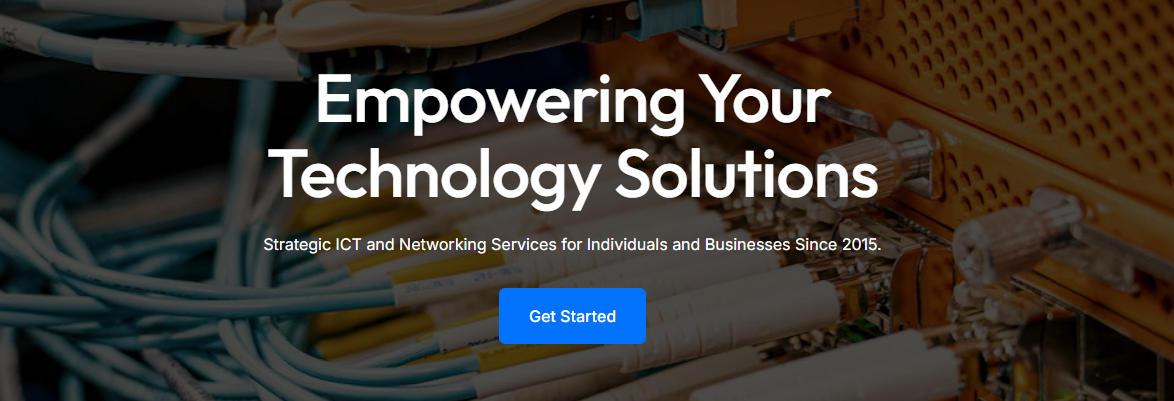 Home - Ish Technology Solutions